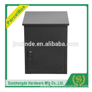 BTS SPB-001 Hardware manufacturer steel powder coating parcel box